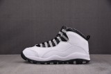 Jordan 10 Retro OG Steel (2025)