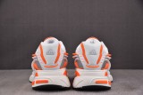 Adidas Adistar Jellyfish Pharrell Williams Focus Olive Orange