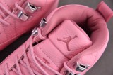 Jordan 12 Retro Pearl Pink (GS)