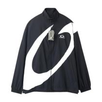 Balenciaga 25SS New Color-Block Knit Cardigan Jacket 250909