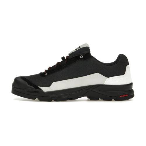 Salomon X-Alp Esill GR10K Black Metal
