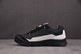 Salomon X-Alp Esill GR10K Black Metal