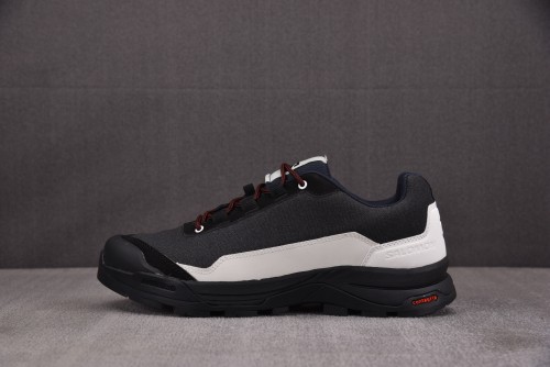 Salomon X-Alp Esill GR10K Black Metal
