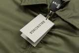 Balenciaga 25FW New Bomber Jacket 250909