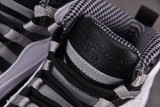 Jordan 10 Retro OG Steel (2025)