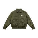 Balenciaga 25FW New Bomber Jacket 250909