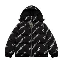 Balenciaga 25FW New Reversible Padded Jacket 250909