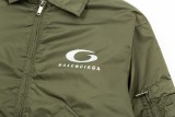 Balenciaga 25FW New Bomber Jacket 250909