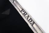 Prada 2025 FW New Casual Trousers 250909