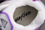 Adidas Adistar Jellyfish Pharrell Williams Focus White/Purple
