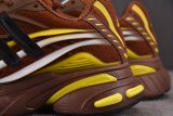 Adidas Adistar Jellyfish Pharrell Williams Focus Yellow/Brown