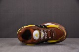 Adidas Adistar Jellyfish Pharrell Williams Focus Yellow/Brown