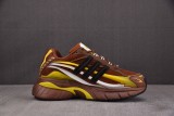 Adidas Adistar Jellyfish Pharrell Williams Focus Yellow/Brown