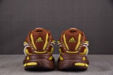 Adidas Adistar Jellyfish Pharrell Williams Focus Yellow/Brown