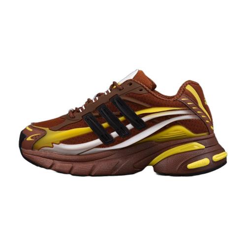 Adidas Adistar Jellyfish Pharrell Williams Focus Yellow/Brown