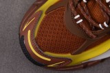 Adidas Adistar Jellyfish Pharrell Williams Focus Yellow/Brown