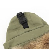 MLB Official Unisex Mid-Length Duck Down Puffer Jacket 2509017