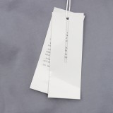 Dior Appliqué Logo Patch Windbreaker Jacket 2509017