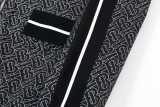 Burberry FW New Custom Hardware TB Check Jacket 2509017