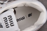 New Balance 530 SL Miu Miu White Gum (Women's)