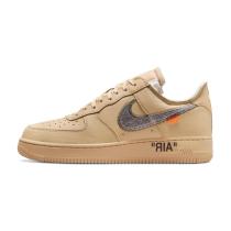 NIKE Air Force 1 Low Off-White Sesame