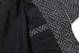 Burberry FW New Custom Hardware TB Check Jacket 2509017