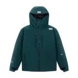Helly Hansen Outdoor Windproof Down Jacket 2509017