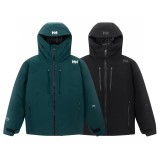 Helly Hansen Outdoor Windproof Down Jacket 2509017