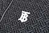 Burberry FW New Custom Hardware TB Check Jacket 2509017