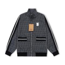 Burberry FW New Custom Hardware TB Check Jacket 2509017