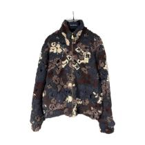 Louis Vuitton x Nigo 25FW New Reversible Shearling Jacket 2509017
