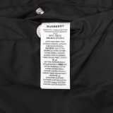 Burberry New Reversible Check Equestrian Knight Jacket 2509017