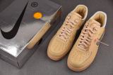 NIKE Air Force 1 Low Off-White Sesame
