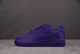 NIKE Air Force 1 Low Kobe Bryant Court Purple