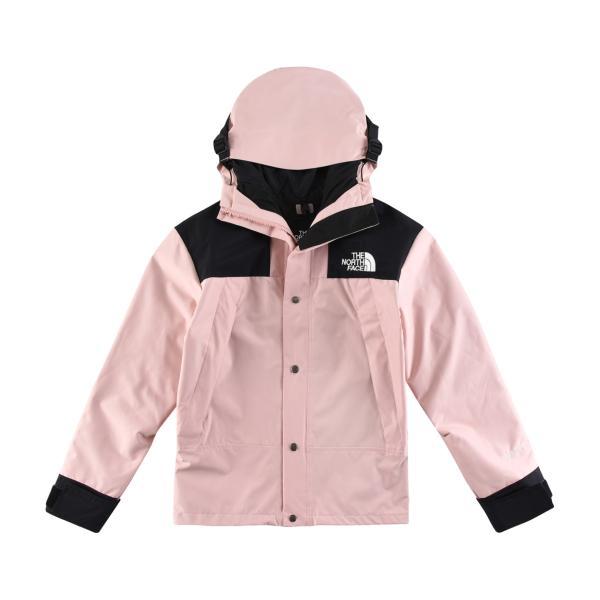 The North Face 1990 Classic Waterproof Mountain Jacket 2509017