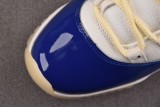 Jordan 11 Retro Rare Air
