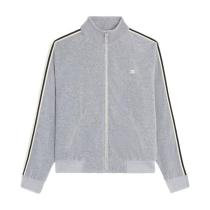 Celine Triomphe Embroidery Track Jacket 2509023