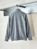 Celine Triomphe Embroidery Track Jacket 2509023