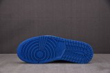 Union LA x Air Jordan 1 Retro Low OG Summit White