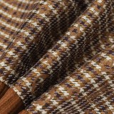 Louis Vuitton Houndstooth Monogram Jacket 251015