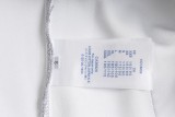 Louis Vuitton Colorful Graphic Letter Hooded Sweatshirt 251015