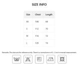 Balenciaga Letter Embroidery Windbreaker Jacket 251015