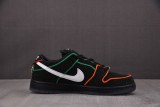 NIKE SB Dunk Low Bronx Girls Skate