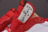 Travis Scott x Air Jordan 1 Low OG SP Red