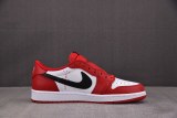 Travis Scott x Air Jordan 1 Low OG SP Red