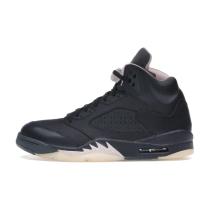 Jordan 5 Retro PSG Paris Saint-Germain Off Noir