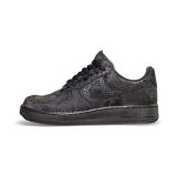 Nike Air Force 1 Low Kobe Bryant Forever Black