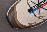 Salomon XT-6 Almond Milk Portabella