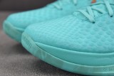 Nike Kobe 6 Protro Jalen Brunson Statue of Liberty Green