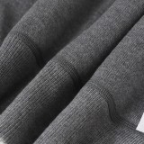 Gucci Reversible GG Wool Cashmere Knit Jacket 251015